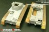 Voyager Model PE35132 Fenders for panzer II Early Version/Marder II 1/35